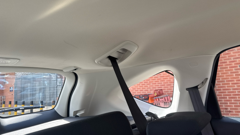 Honda CR-V 2.0 i-VTEC SE Plus 5dr Auto [Nav] Petrol Estate